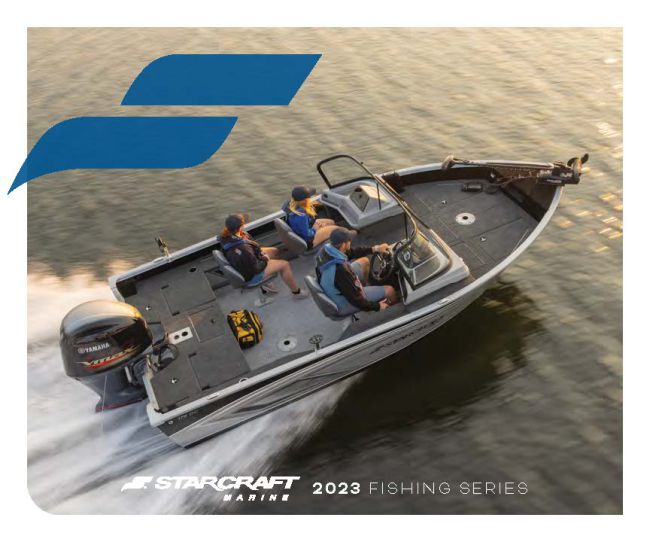 Catalog Archive Starcraft Marine